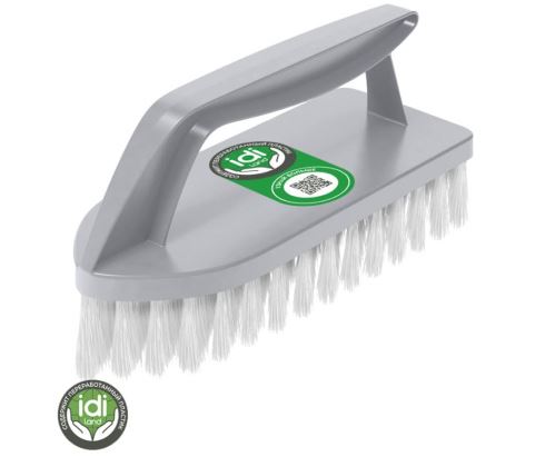 Щетка утюжок Etna